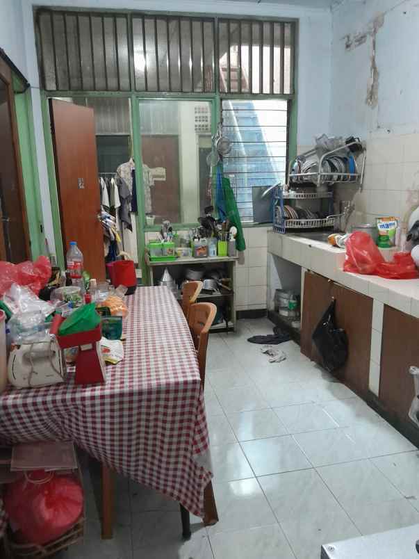 dijual rumah pondok bambu duren sawit