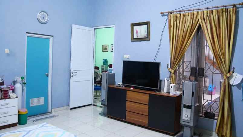 dijual rumah pondok kelapa
