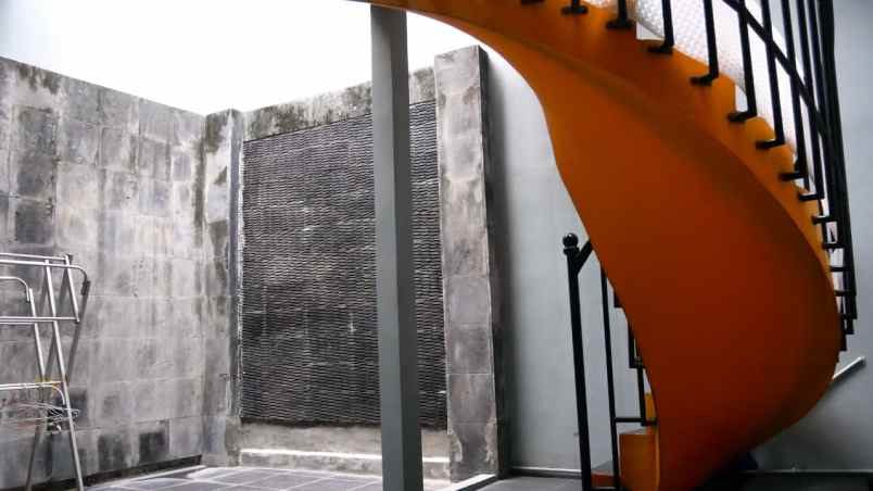 dijual rumah pondok kelapa