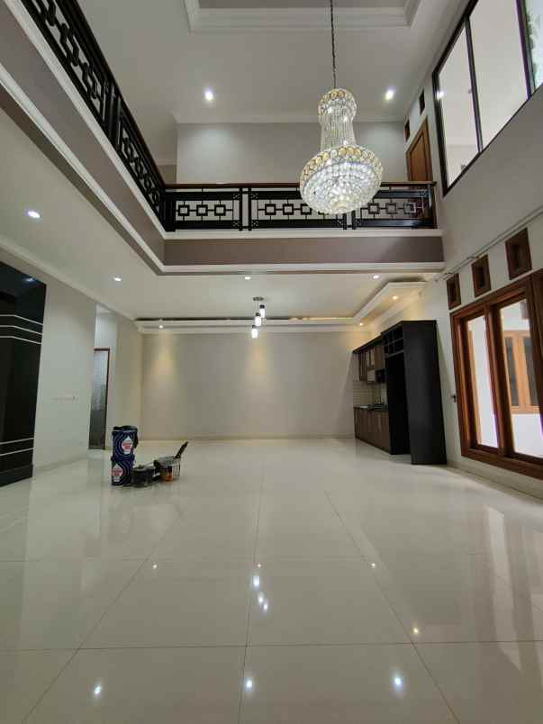 dijual rumah pondok kelapa duren sawit