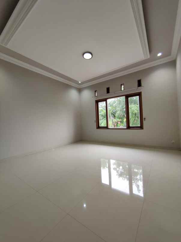 dijual rumah pondok kelapa duren sawit