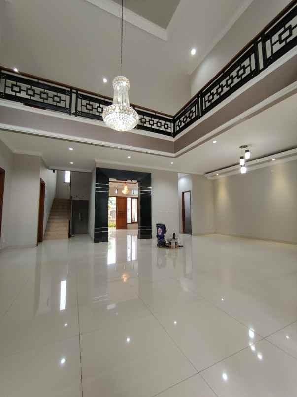 dijual rumah pondok kelapa duren sawit