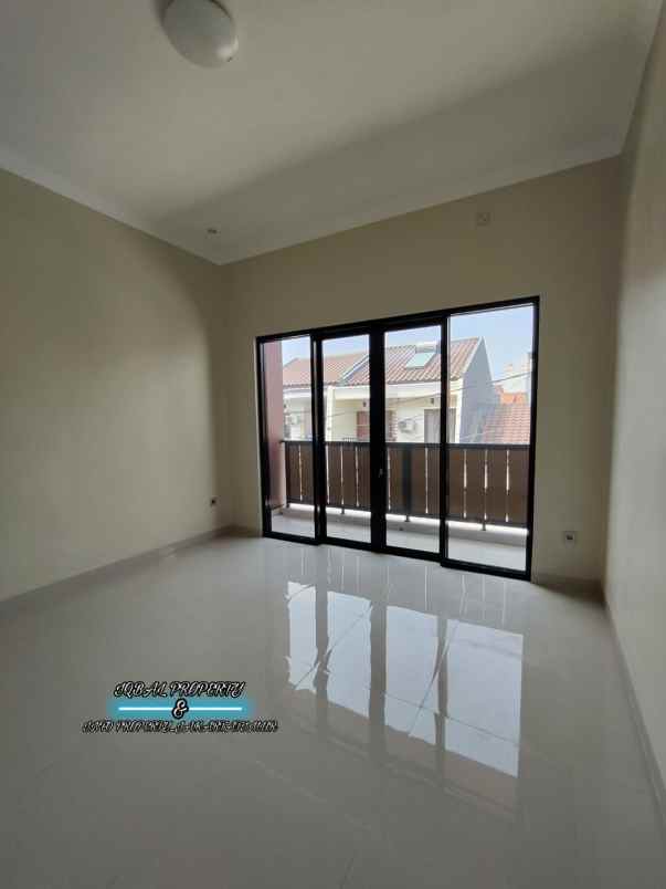 dijual rumah pondok kelapa jakarta timur