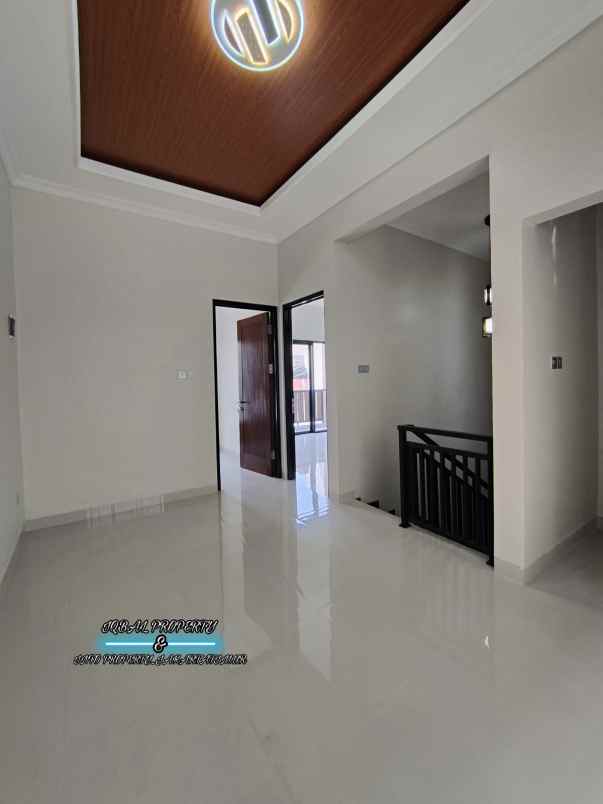 dijual rumah pondok kelapa jakarta timur