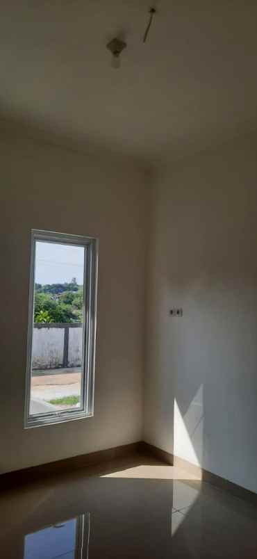 dijual rumah pondok ranggon