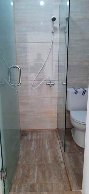 dijual rumah pondok ranggon