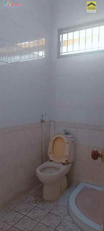 dijual rumah pondokgede bekasi jawa barat