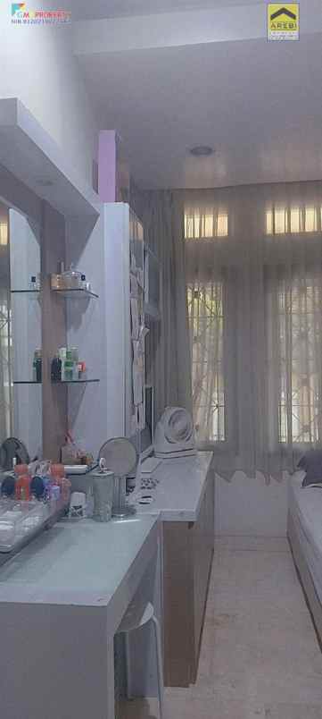 dijual rumah pondokgede bekasi jawa barat