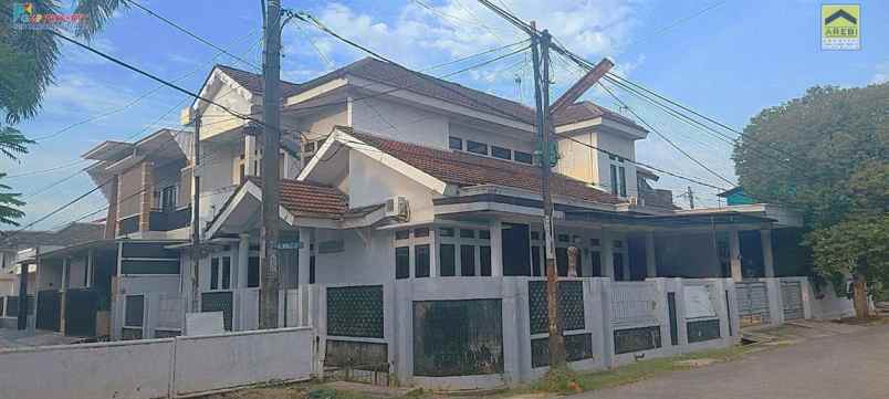 dijual rumah pondokgede bekasi jawa barat