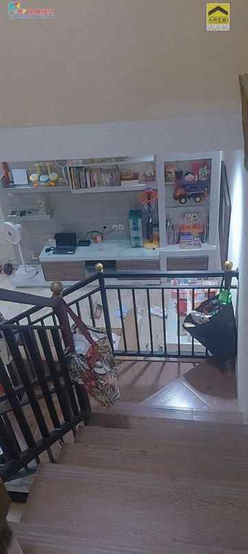 dijual rumah pondokgede bekasi jawa barat