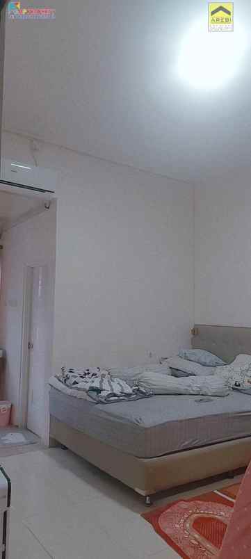 dijual rumah pondokgede bekasi jawa barat