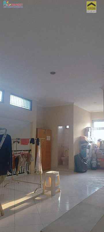 dijual rumah pondokgede bekasi jawa barat