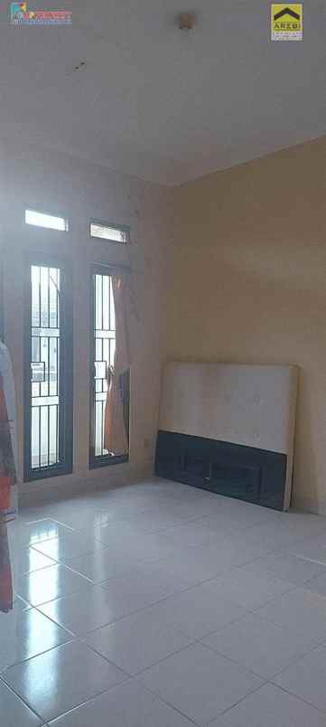 dijual rumah pondokgede bekasi jawa barat