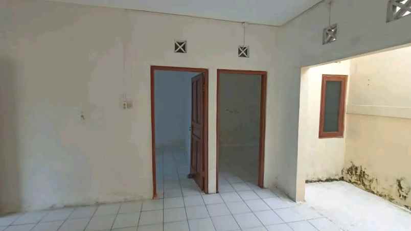 dijual rumah prambanan klaten