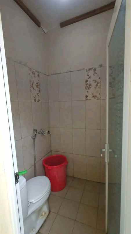 dijual rumah prambanan klaten