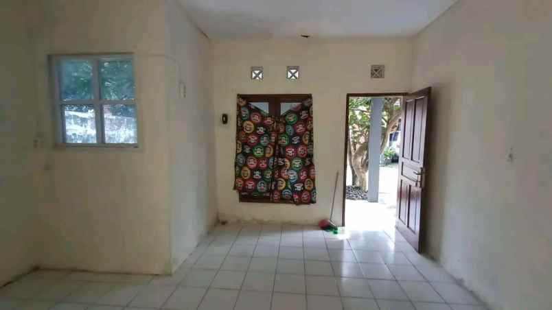 dijual rumah prambanan klaten