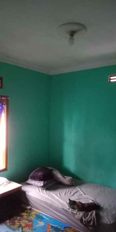 dijual rumah prenggan