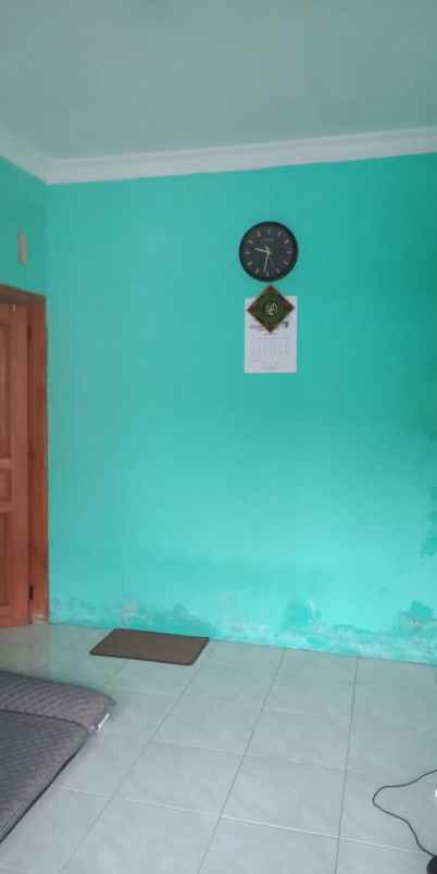 dijual rumah prenggan
