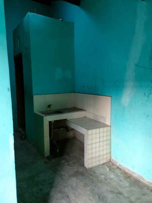 dijual rumah prenggan