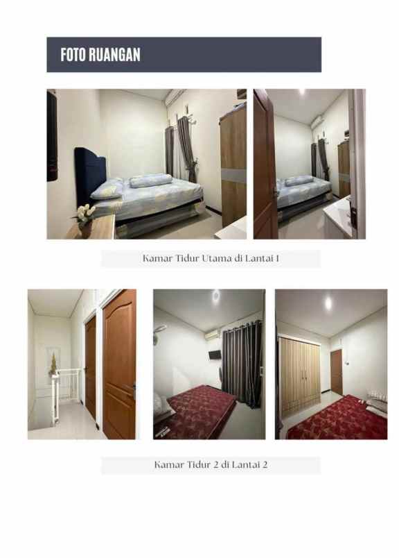 dijual rumah pudakpayung