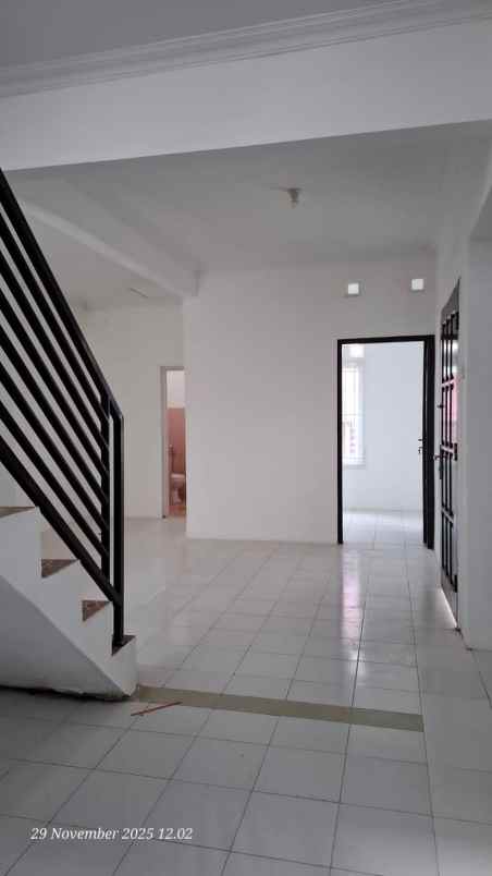 dijual rumah pudakpayung banyumanik