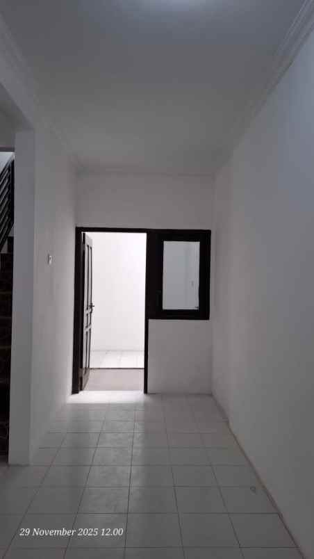 dijual rumah pudakpayung banyumanik