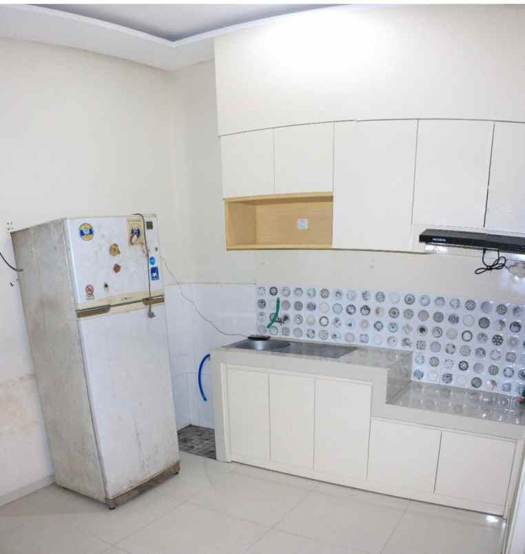 dijual rumah puri 88 sidosermo