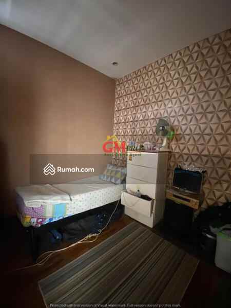 dijual rumah puri dago mas