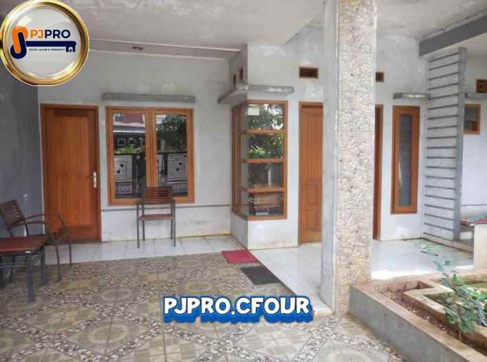 dijual rumah puri gading jati