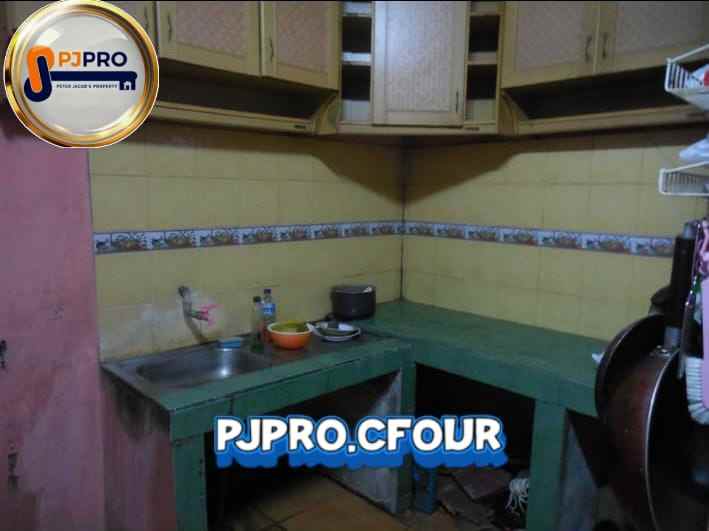 dijual rumah puri gading jati