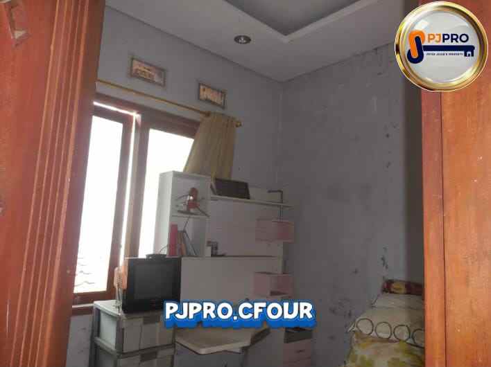 dijual rumah puri gading jati