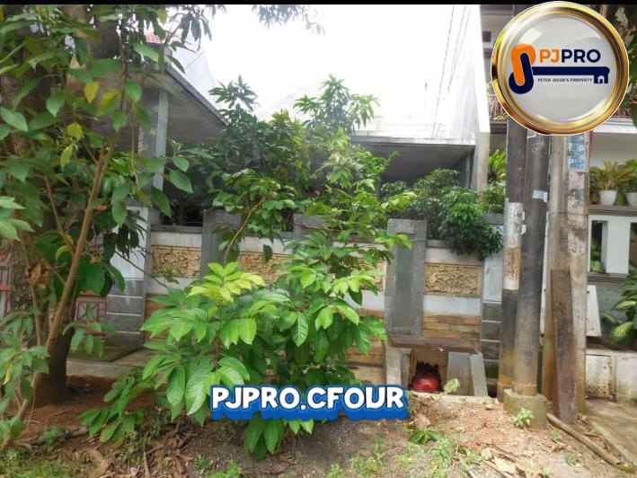 dijual rumah puri gading jati