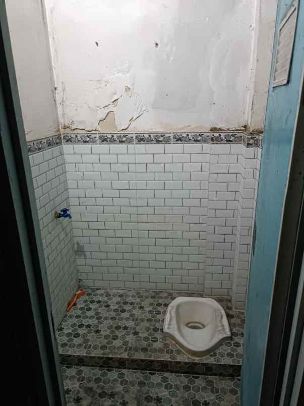 dijual rumah purwomartani