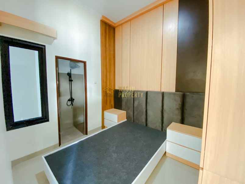 dijual rumah purwomartani kalasan