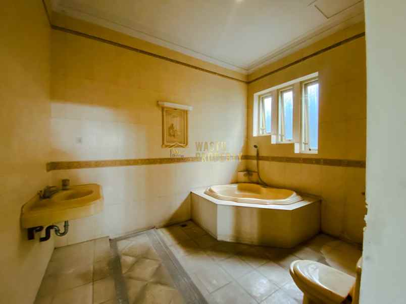 dijual rumah purwomartani kalasan