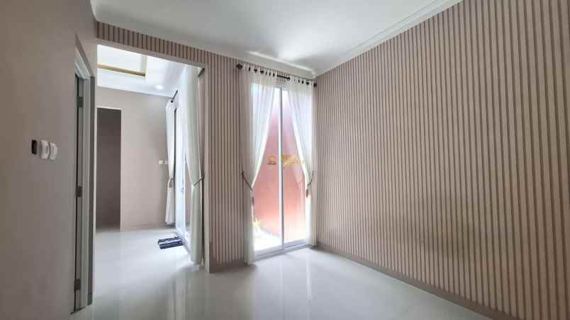 dijual rumah purwomartani kalasan