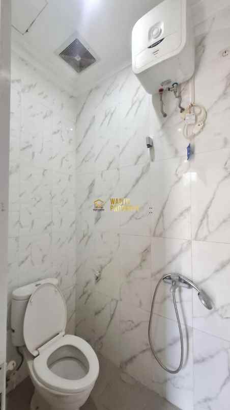 dijual rumah purwomartani kalasan