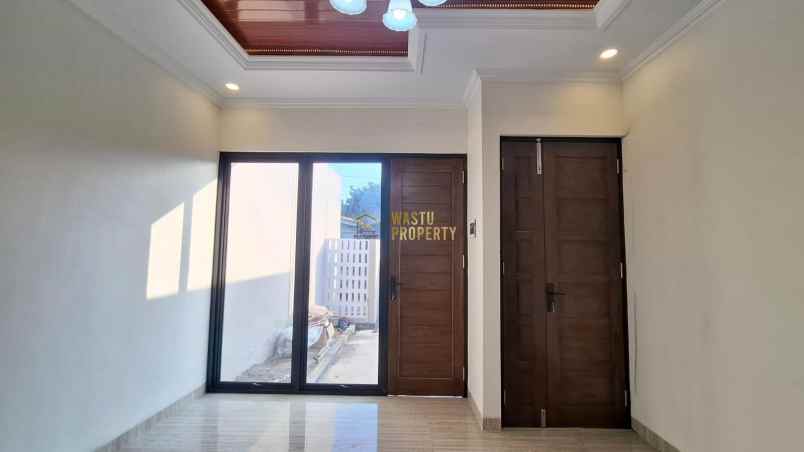 dijual rumah purwomartani kec kalasan