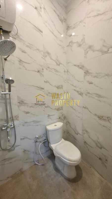 dijual rumah purwomartani kec kalasan