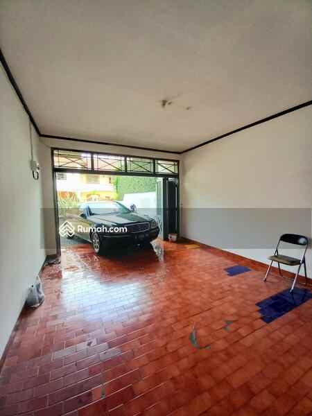 dijual rumah radio dalam gandaria utara