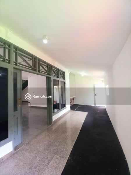 dijual rumah radio dalam gandaria utara