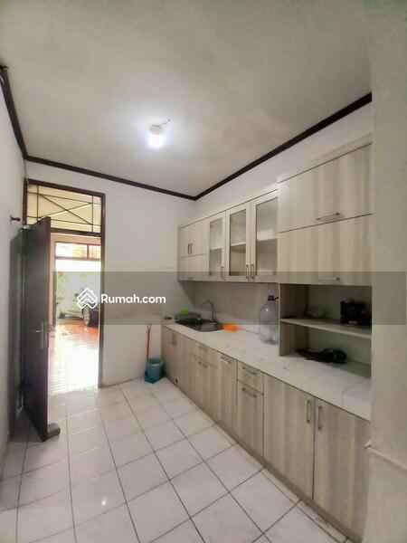 dijual rumah radio dalam gandaria utara