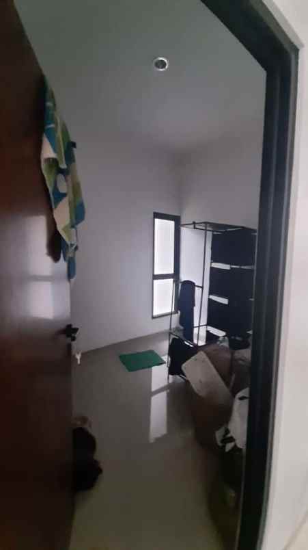 dijual rumah ragajaya