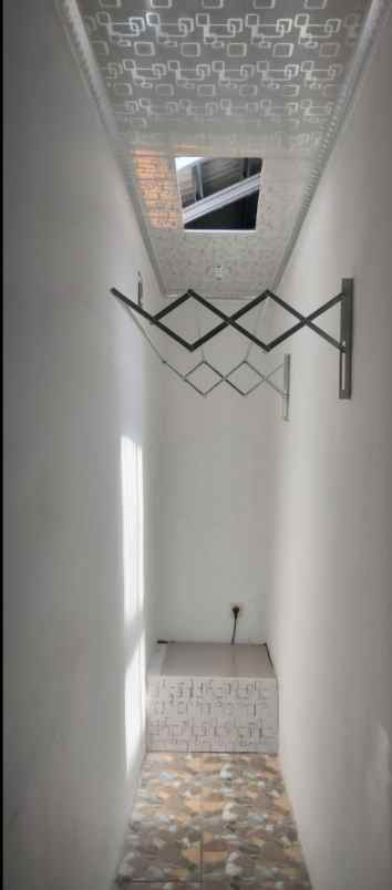 dijual rumah rangkapan jaya baru