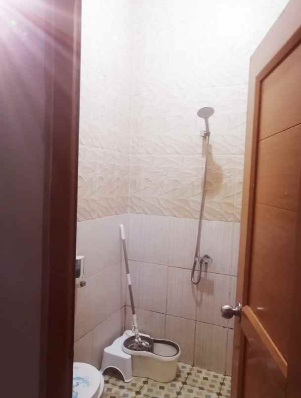 dijual rumah rangkapan jaya baru