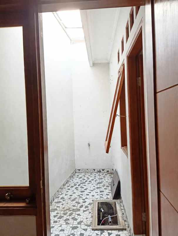 dijual rumah rangkapan jaya baru