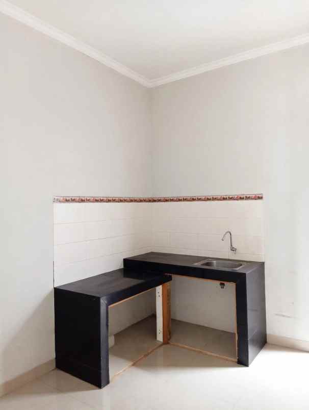 dijual rumah rangkapan jaya baru