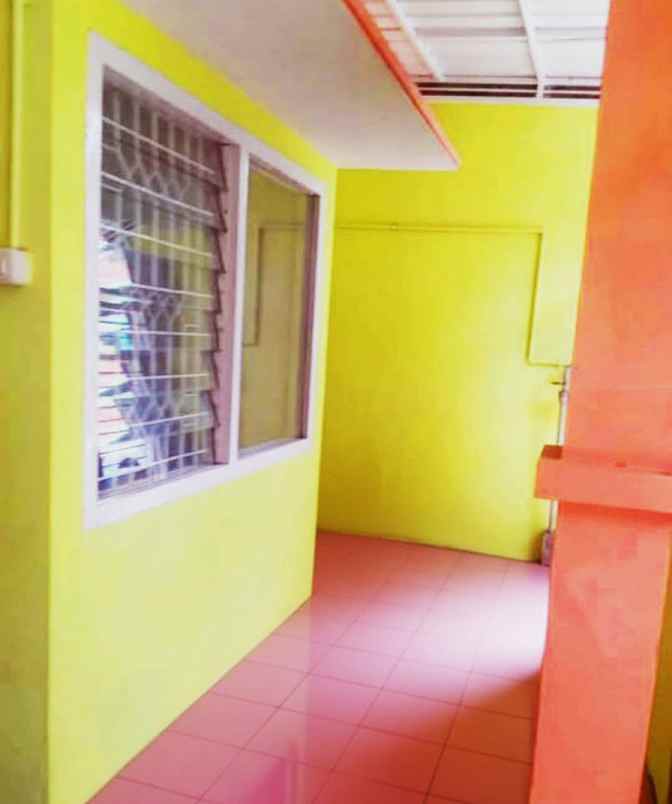 dijual rumah rewwin waru sidoarjo