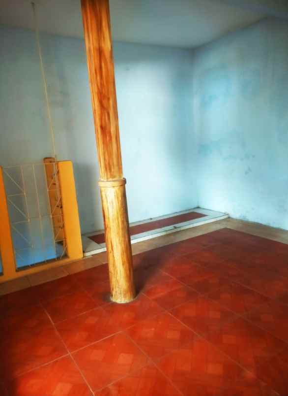 dijual rumah rewwin waru sidoarjo