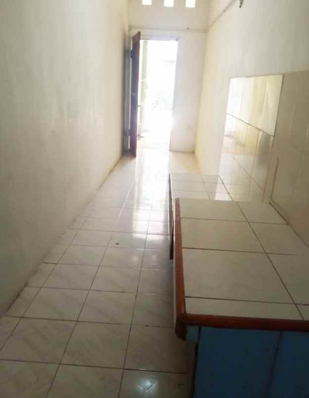 dijual rumah rewwin waru sidoarjo